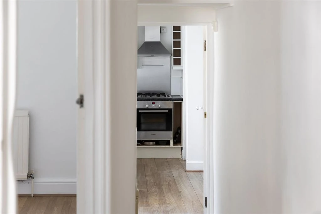 Квартира в Лондоне, Великобритания, 44 м² - фото 11
