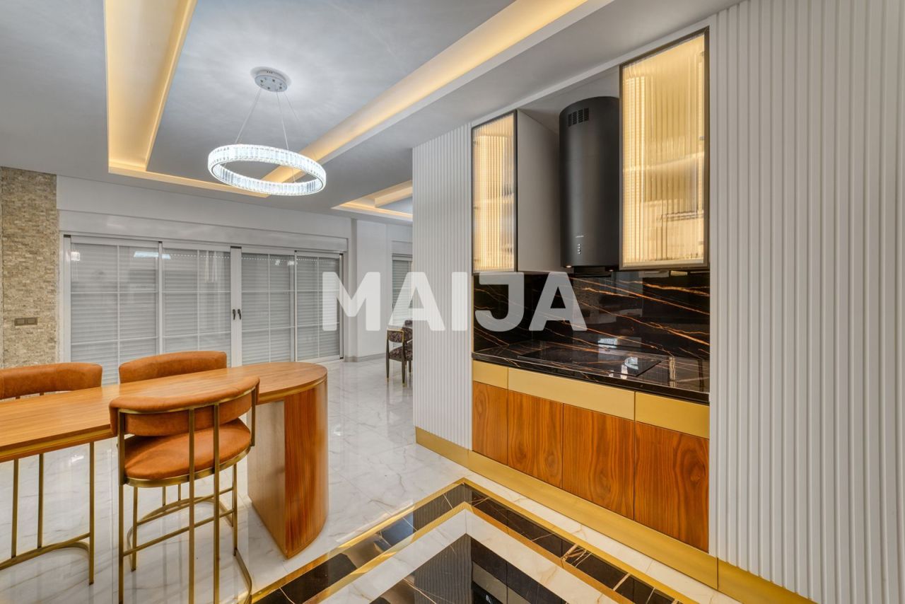 Вилла в Алании, Турция, 450 м² - фото 17