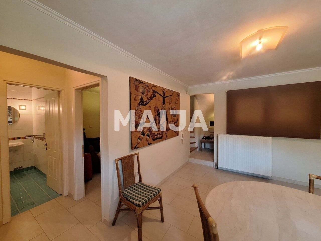 Дом на Корфу, Греция, 50 м² - фото 17
