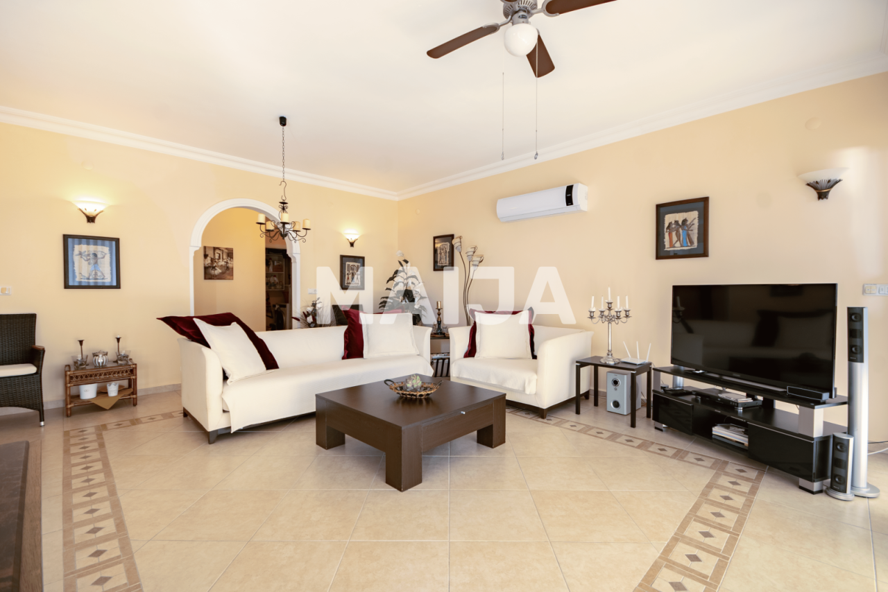 Дом в Алании, Турция, 110 м² - фото 18