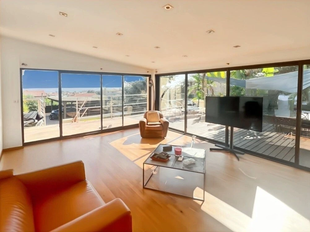 Квартира в Каннах, Франция, 250 м² - фото 11