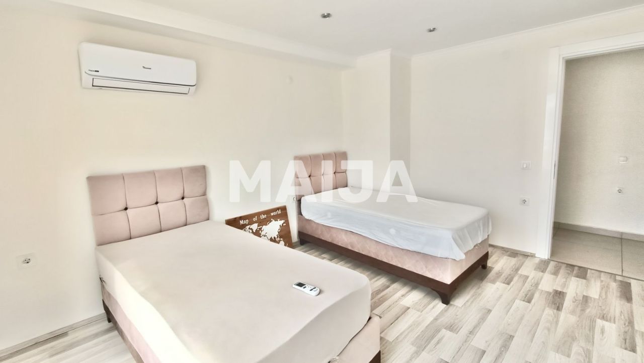 Апартаменты в Алании, Турция, 230 м² - фото 18
