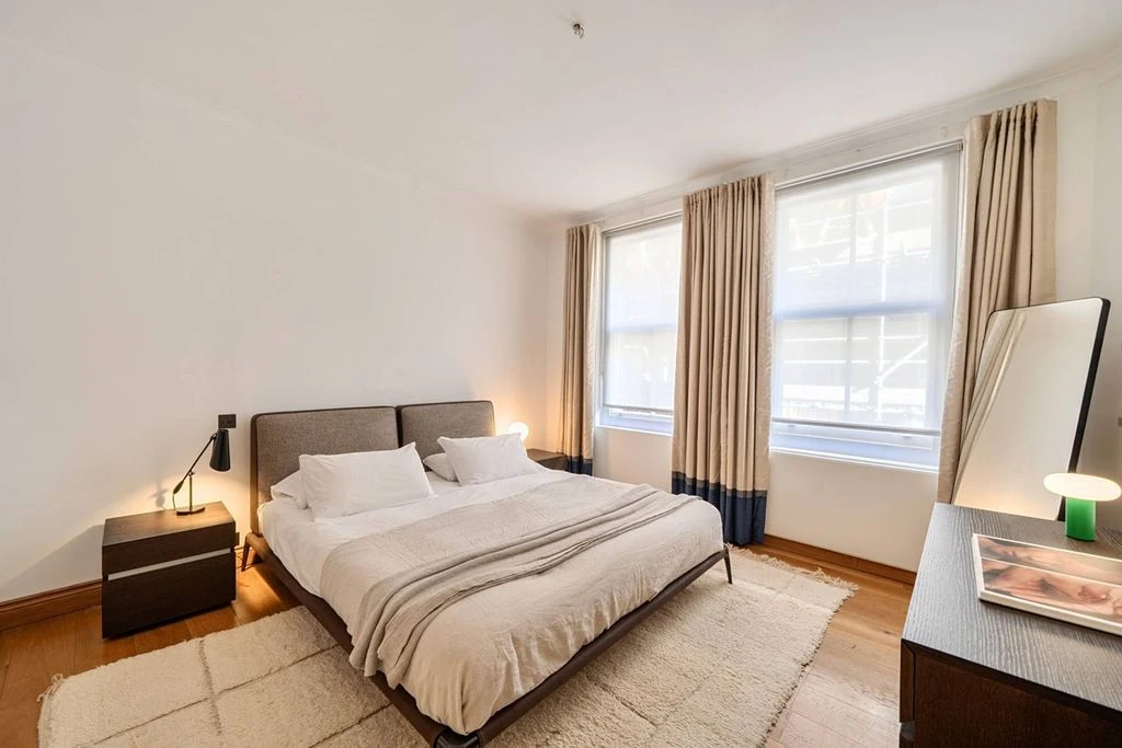 Квартира в Лондоне, Великобритания, 87 м² - фото 11