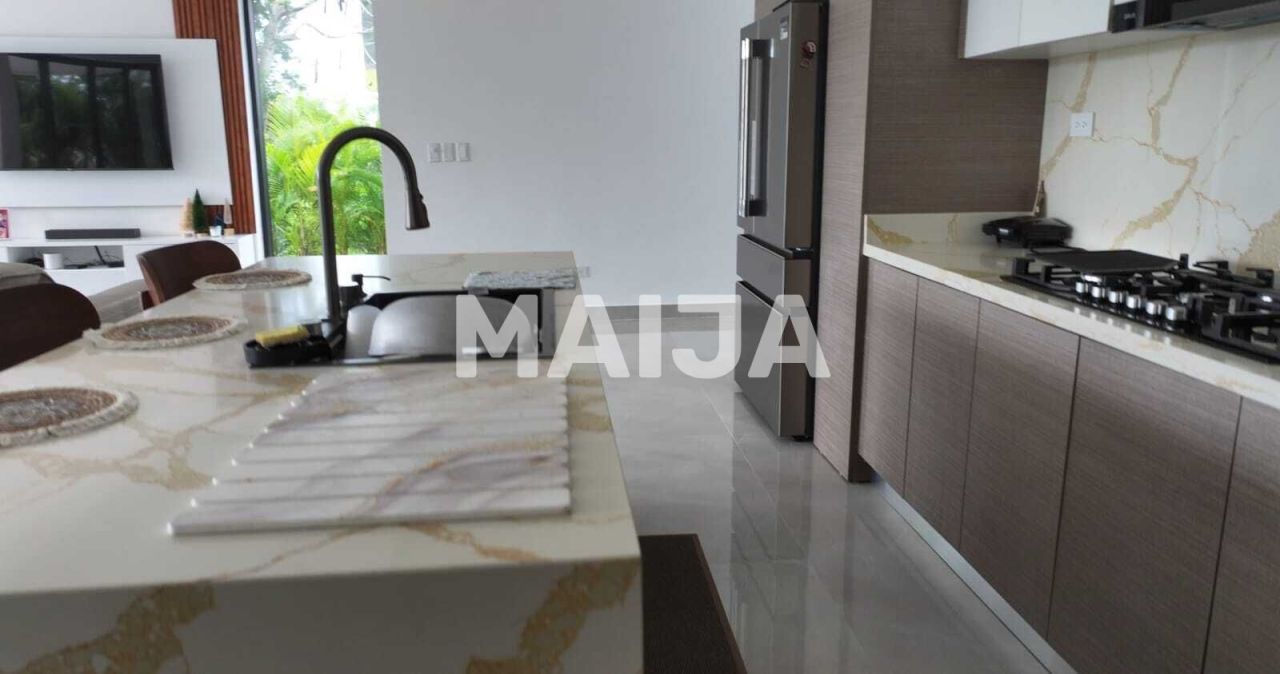Вилла в Ла-Романе, Доминиканская Республика, 410 м² - фото 18
