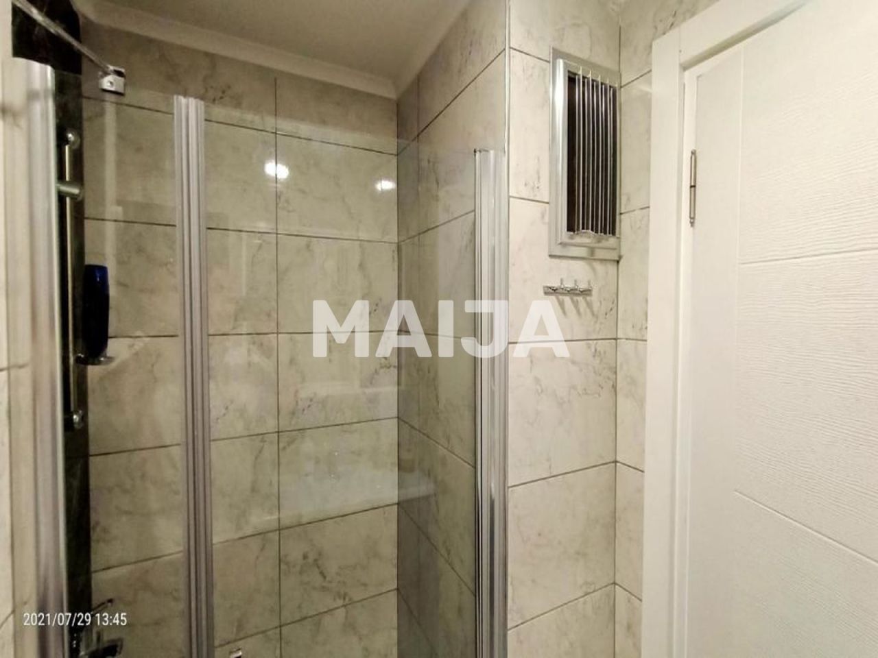 Апартаменты в Алании, Турция, 50 м² - фото 18
