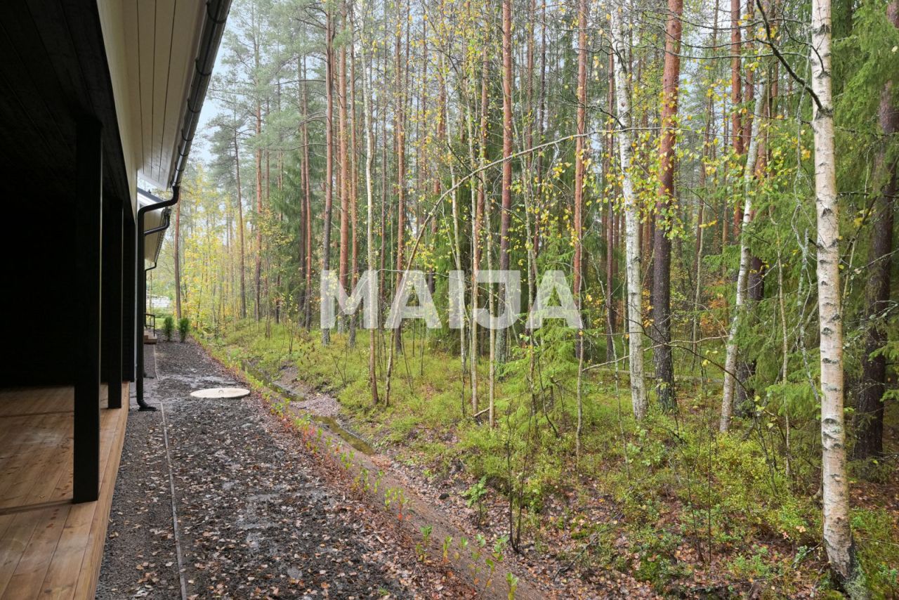 Дом в Вантаа, Финляндия, 90 м² - фото 18