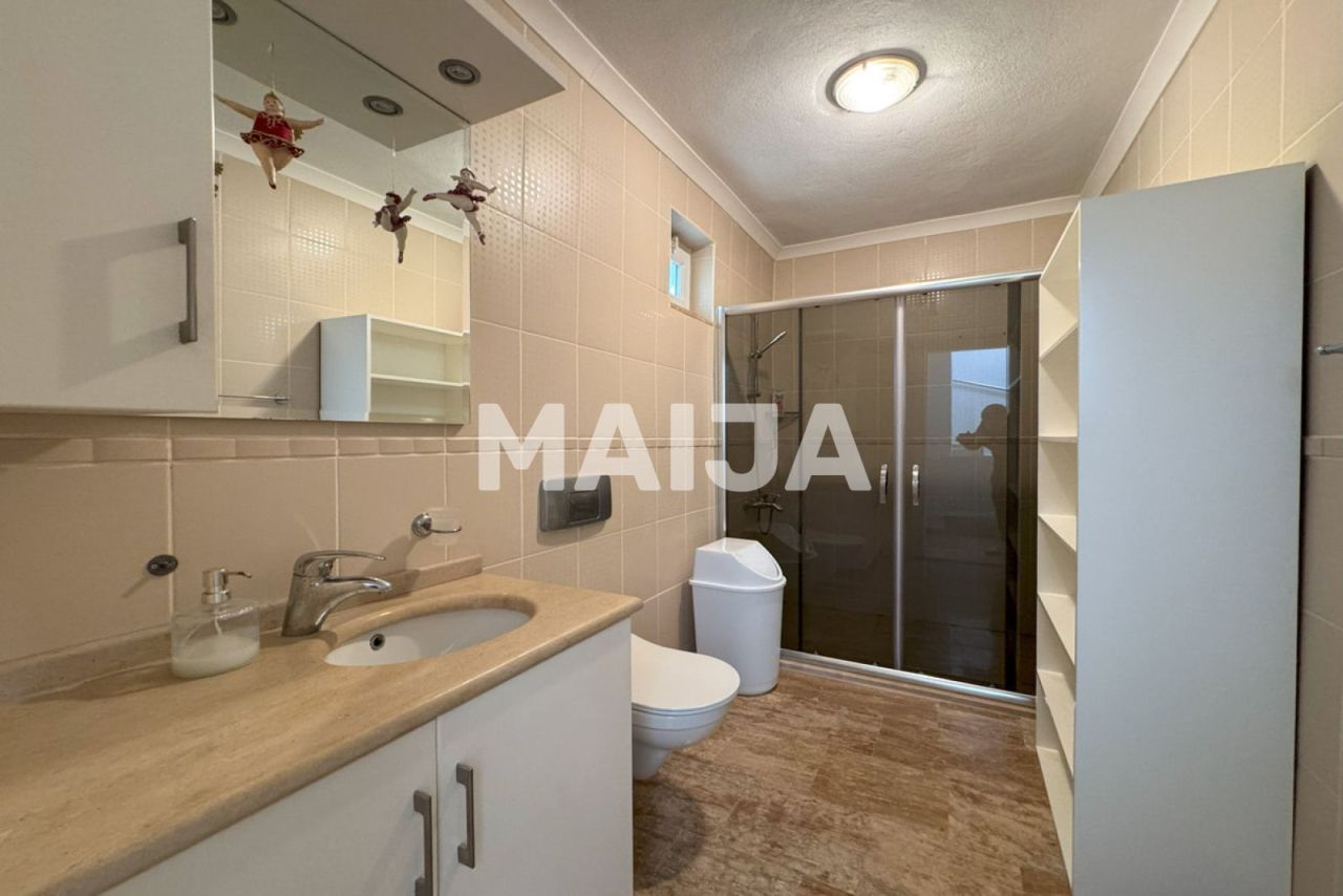 Вилла в Алании, Турция, 200 м² - фото 18