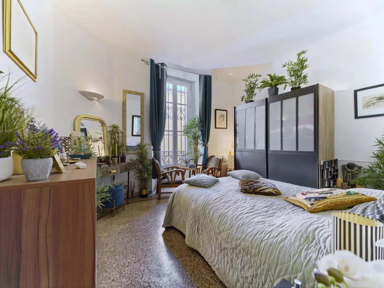 Квартира в Каннах, Франция, 77 м² - фото 11
