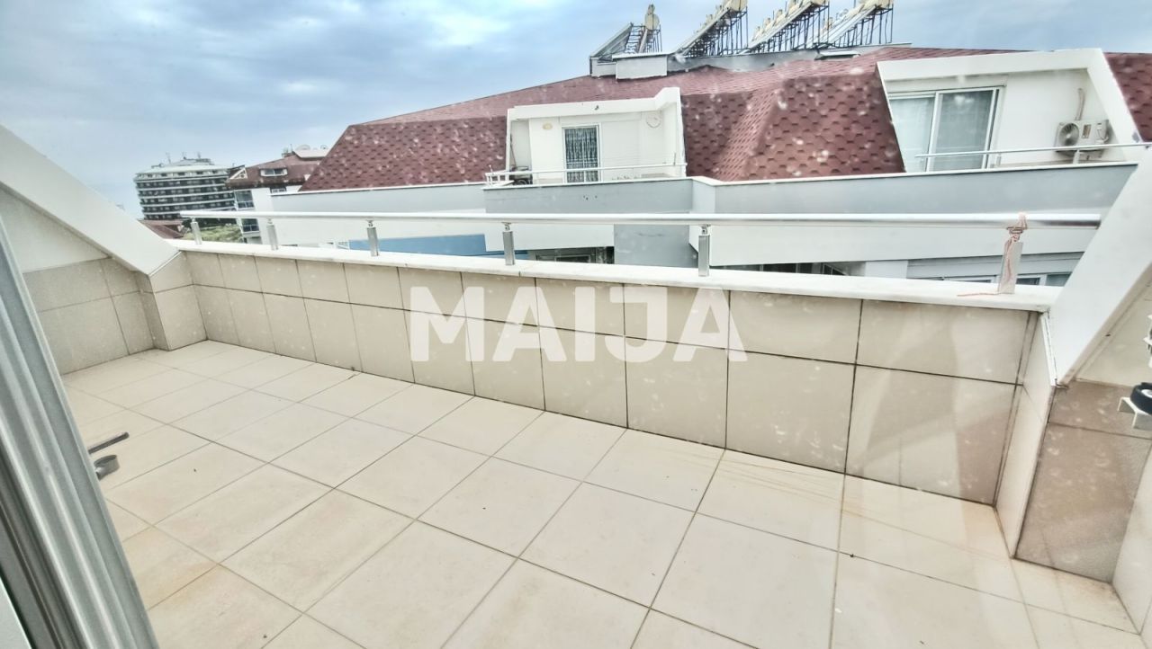 Апартаменты в Алании, Турция, 230 м² - фото 19