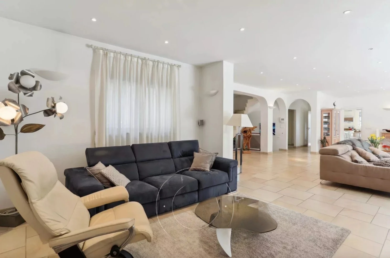 Квартира в Каннах, Франция, 289 м² - фото 11