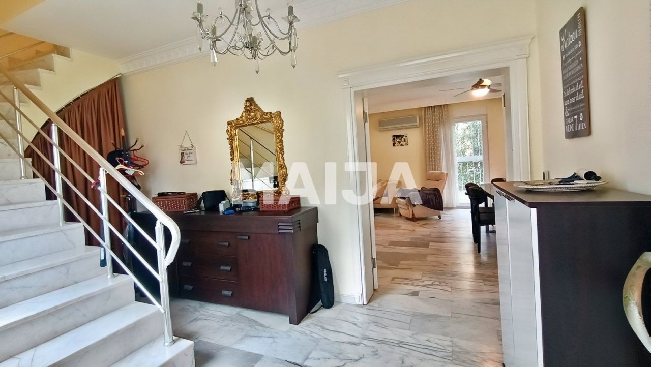 Вилла в Алании, Турция, 155 м² - фото 19