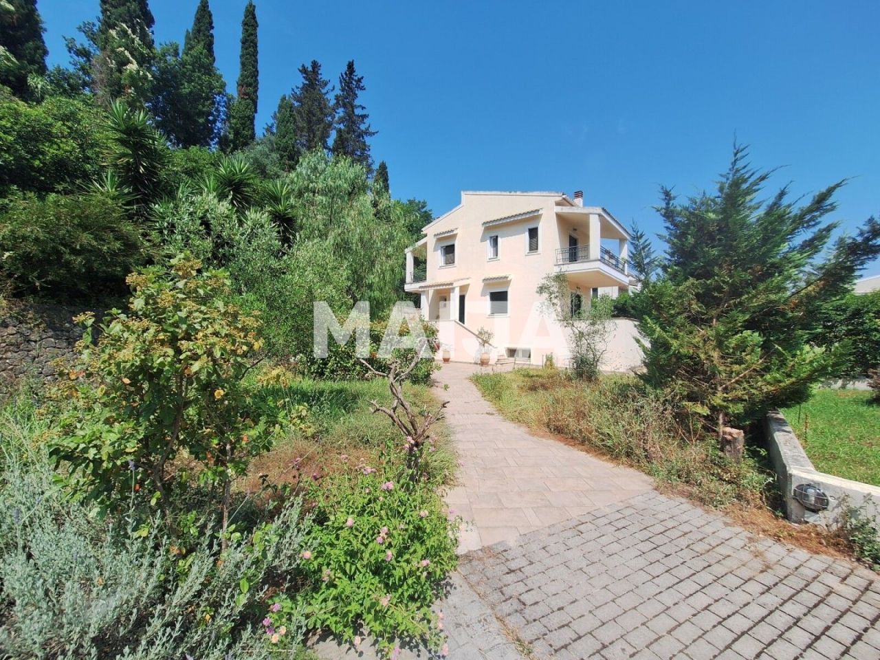Дом на Корфу, Греция, 50 м² - фото 19