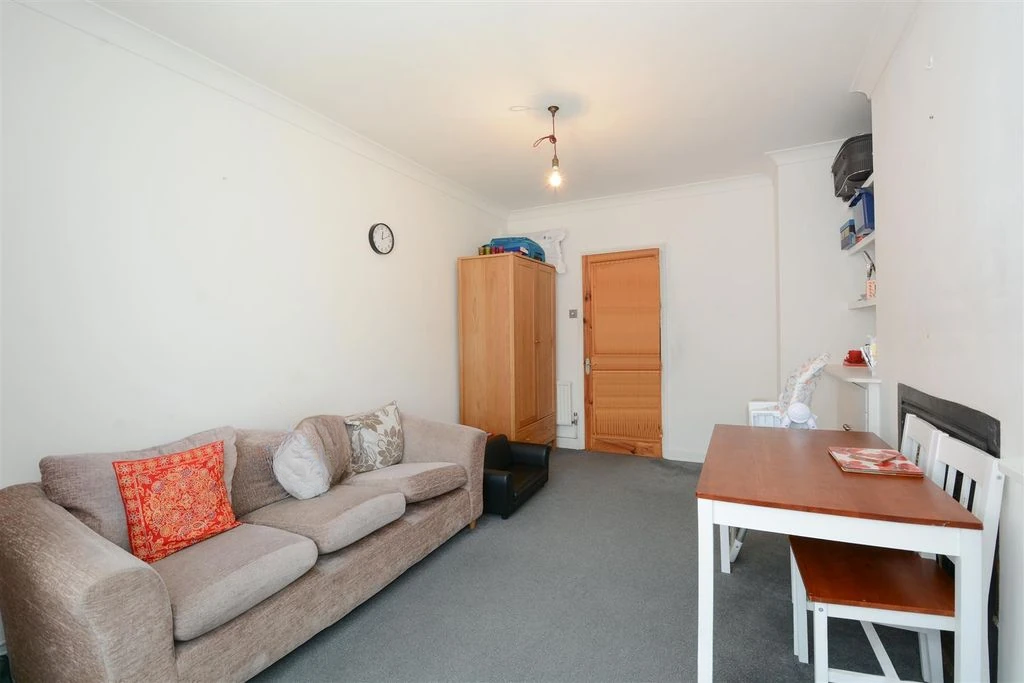 Квартира в Лондоне, Великобритания, 60 м² - фото 12