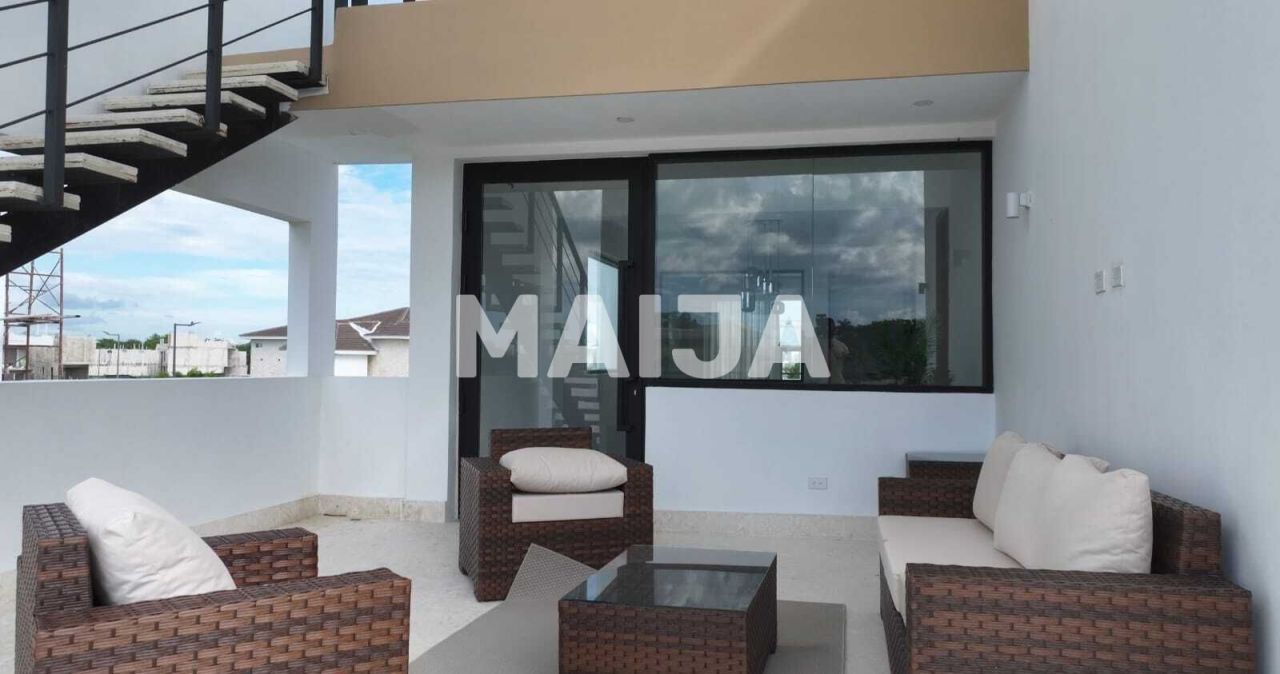 Вилла в Ла-Романе, Доминиканская Республика, 410 м² - фото 19