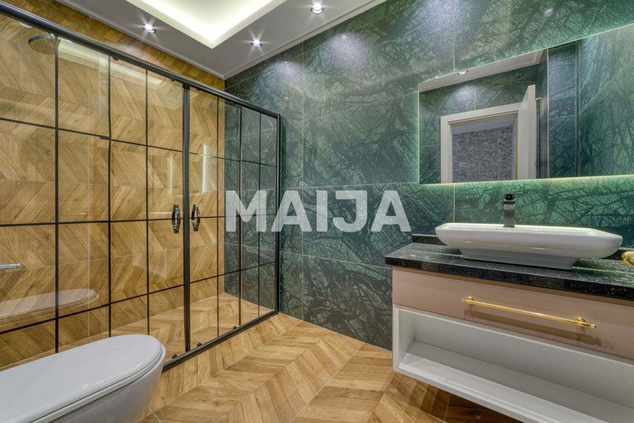 Вилла в Алании, Турция, 450 м² - фото 19