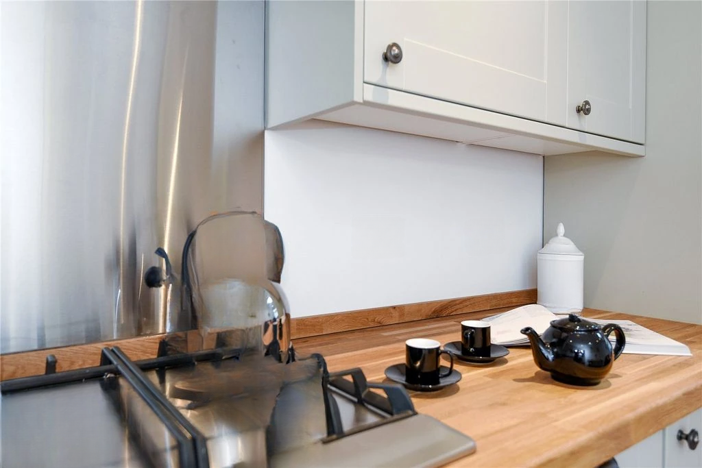 Квартира в Лондоне, Великобритания, 50 м² - фото 12