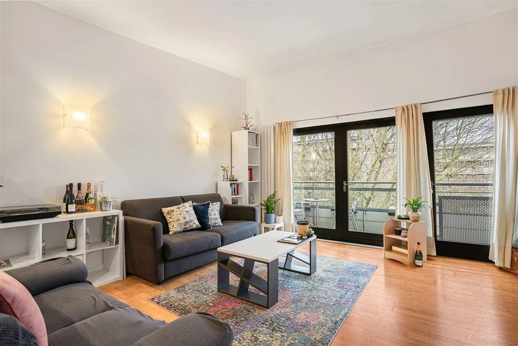 Квартира в Лондоне, Великобритания, 59 м² - фото 12