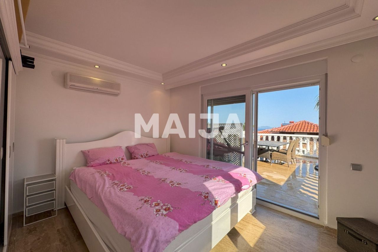Вилла в Алании, Турция, 200 м² - фото 19