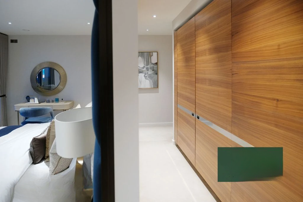 Квартира в Лондоне, Великобритания, 94 м² - фото 12