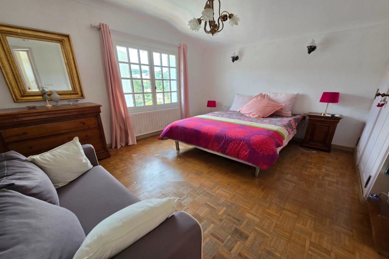 Квартира в Каннах, Франция, 240 м² - фото 12