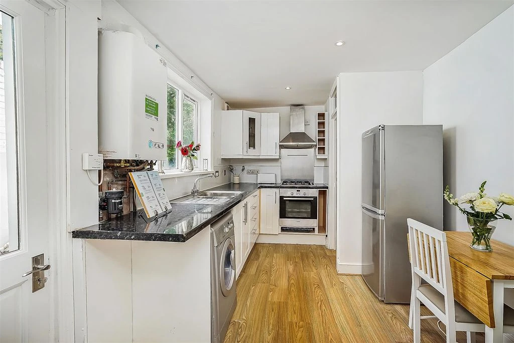 Квартира в Лондоне, Великобритания, 44 м² - фото 12