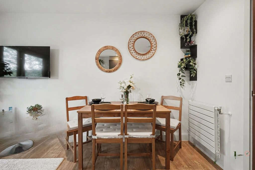 Квартира в Лондоне, Великобритания, 47 м² - фото 12