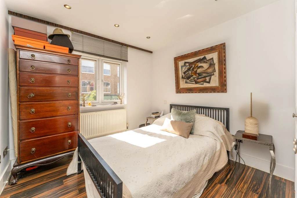 Квартира в Лондоне, Великобритания, 40 м² - фото 12