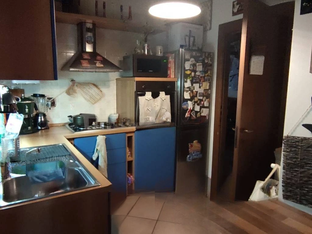 Квартира в Гориции, Италия, 110 м² - фото 12