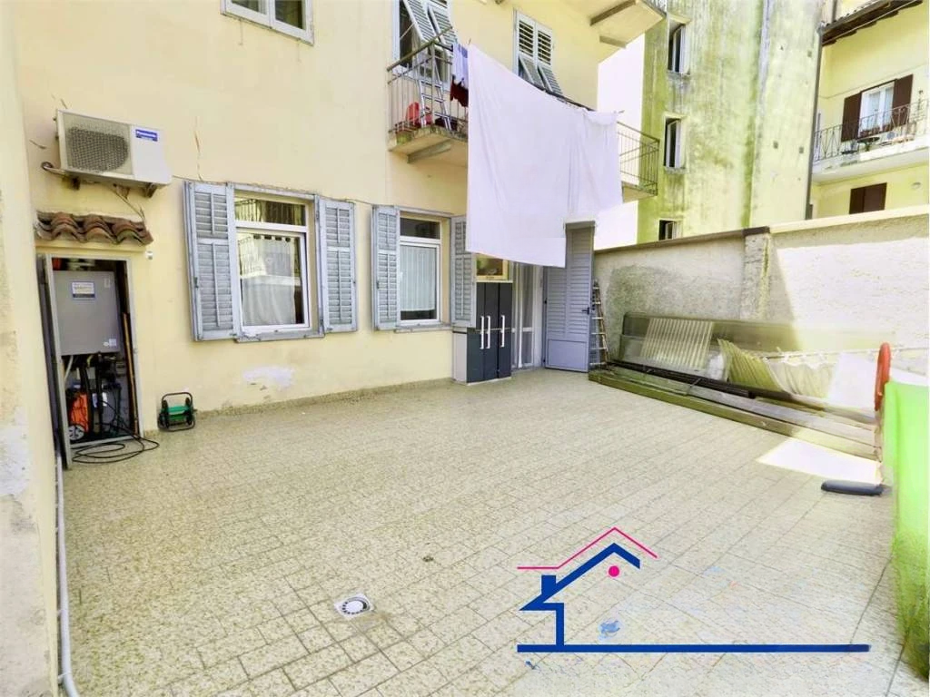 Квартира в Гориции, Италия, 164 м² - фото 12