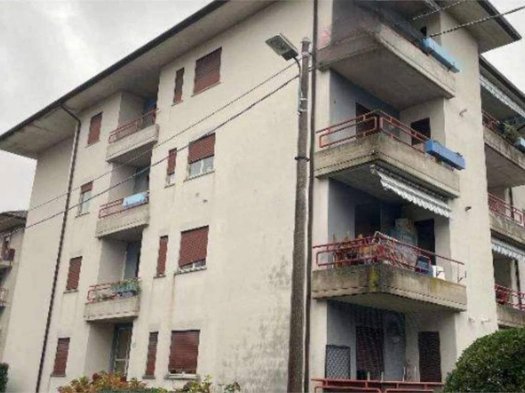 Квартира в Гориции, Италия, 124 м² - фото 12