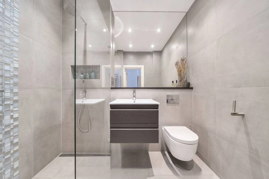 Квартира в Лондоне, Великобритания, 87 м² - фото 12