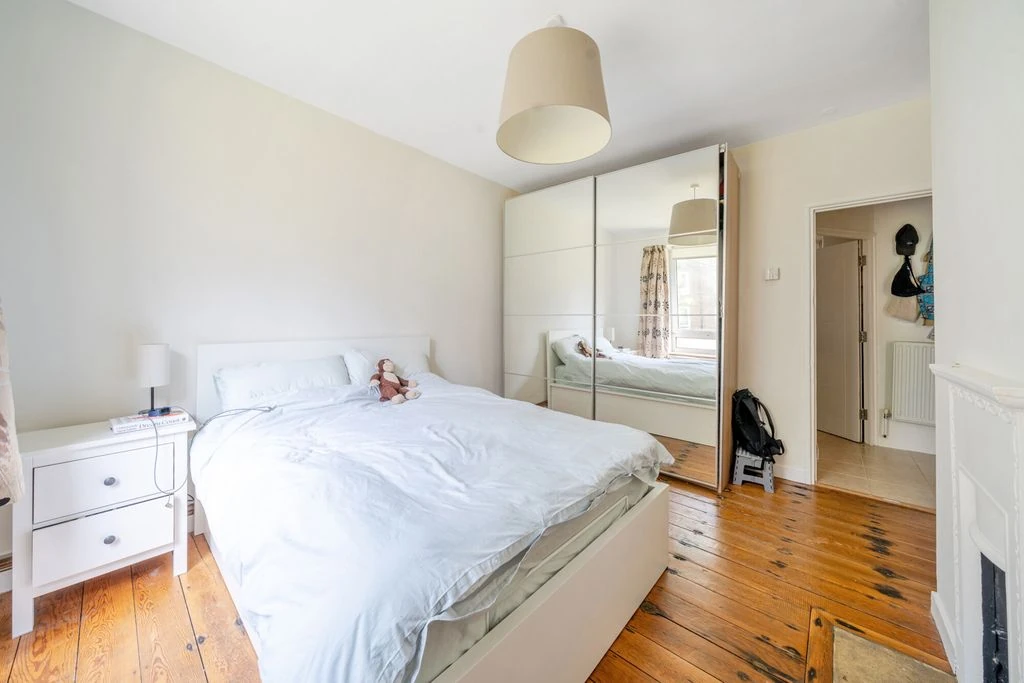 Квартира в Лондоне, Великобритания, 55 м² - фото 12