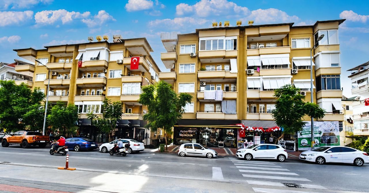 Пентхаус в Алании, Турция, 250 м² - фото 2