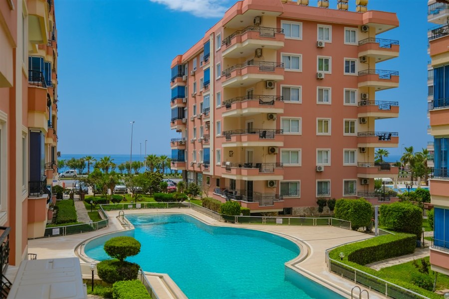 Квартира в Алании, Турция, 105 м² - фото 3