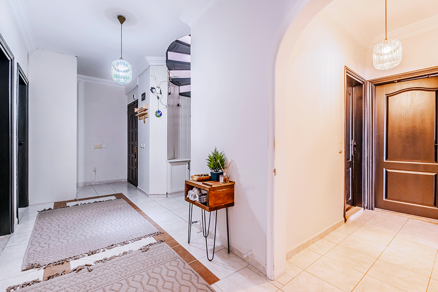 Пентхаус в Алании, Турция, 250 м² - фото 3