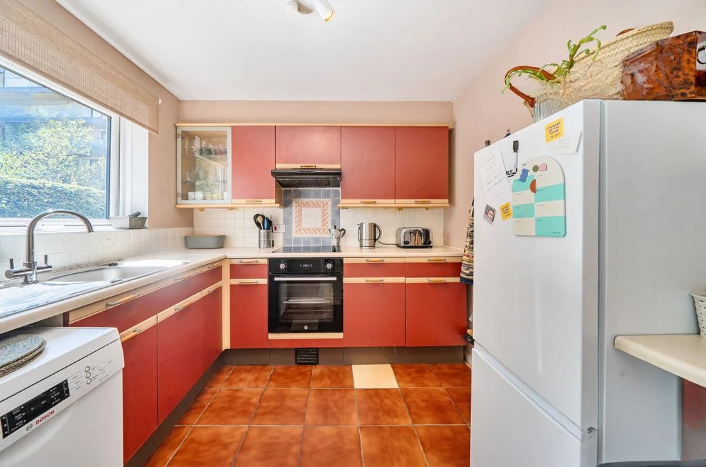 Квартира в Лондоне, Великобритания, 51 м² - фото 12