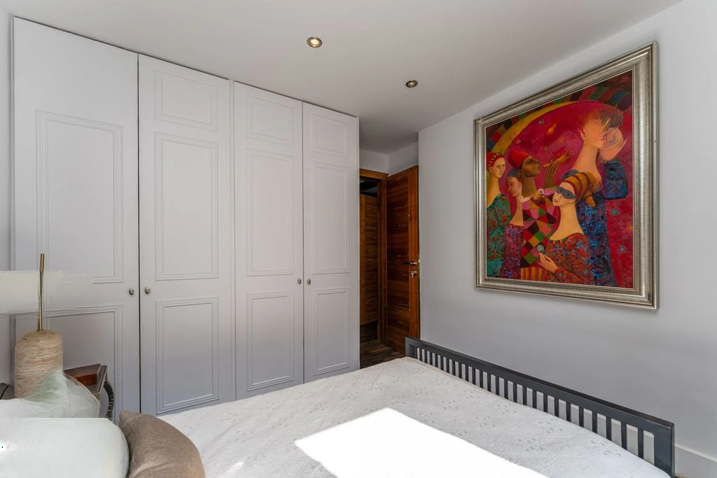 Квартира в Лондоне, Великобритания, 40 м² - фото 13