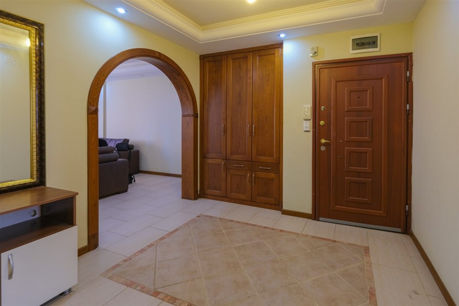Квартира в Алании, Турция, 105 м² - фото 5