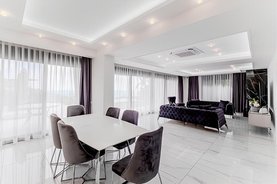 Вилла в Алании, Турция, 275 м² - фото 6