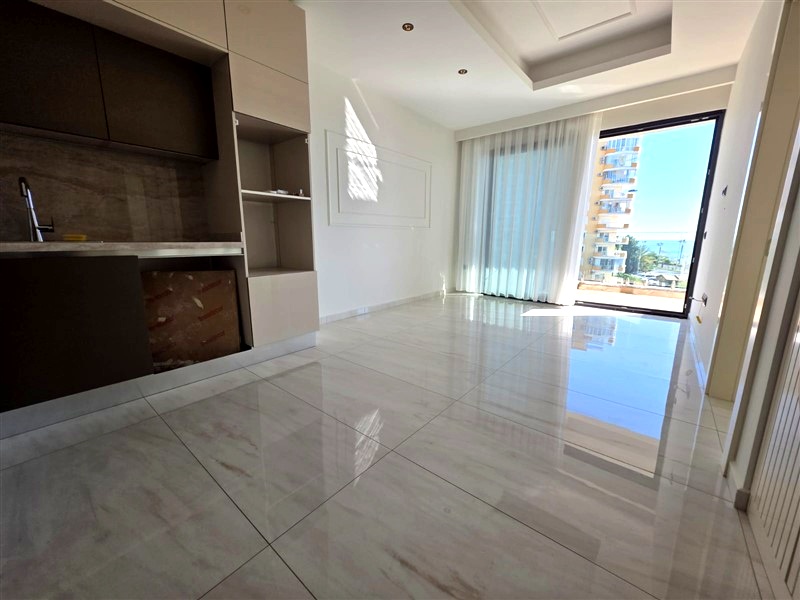 Квартира в Алании, Турция, 60 м² - фото 6