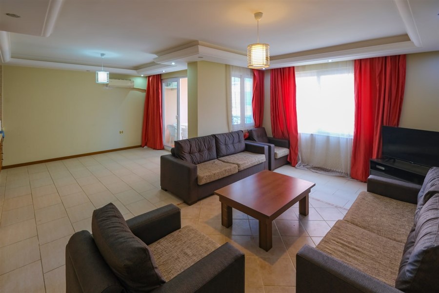 Квартира в Алании, Турция, 105 м² - фото 7