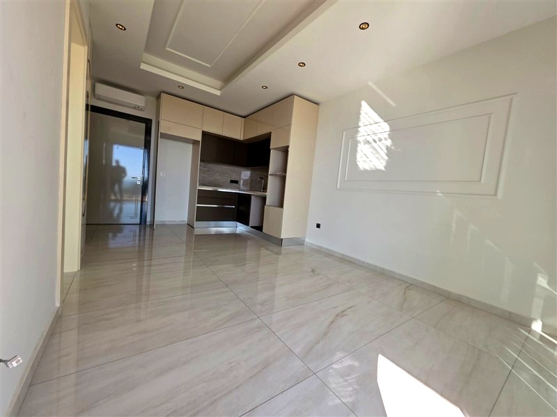 Квартира в Алании, Турция, 60 м² - фото 7