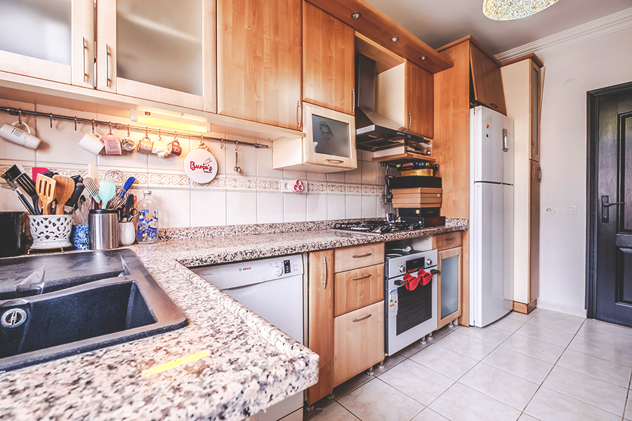 Пентхаус в Алании, Турция, 250 м² - фото 7