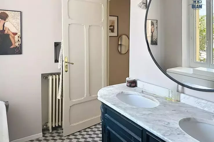 Квартира в Каннах, Франция, 100 м² - фото 5