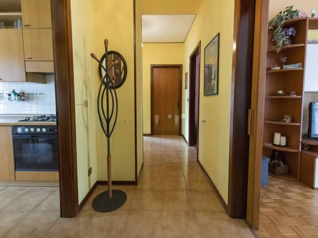 Квартира в Гориции, Италия, 115 м² - фото 13