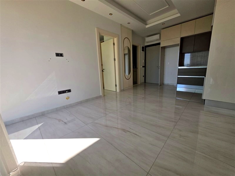 Квартира в Алании, Турция, 60 м² - фото 8