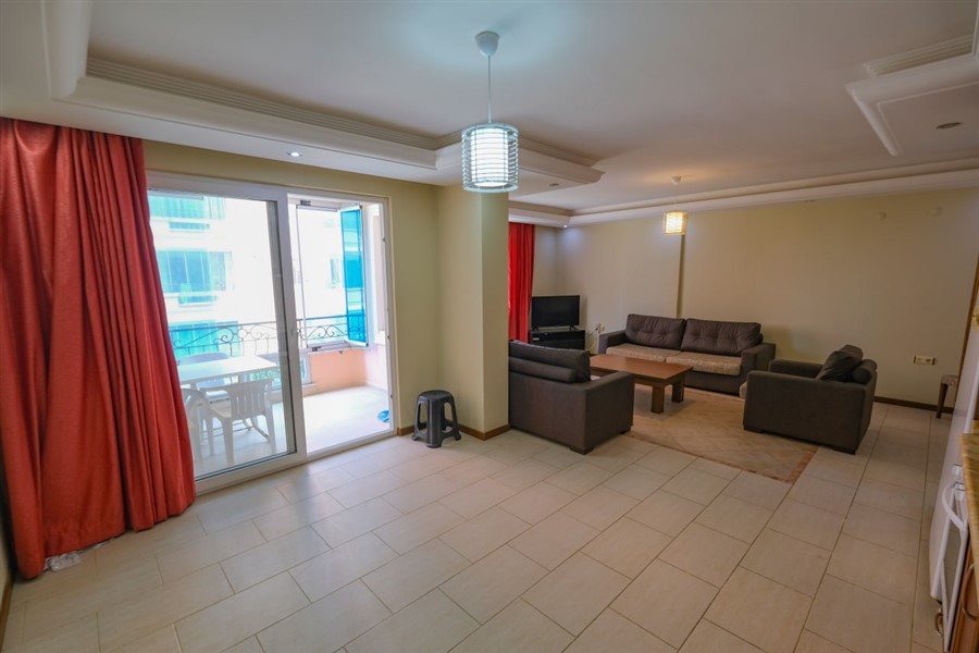 Квартира в Алании, Турция, 105 м² - фото 8