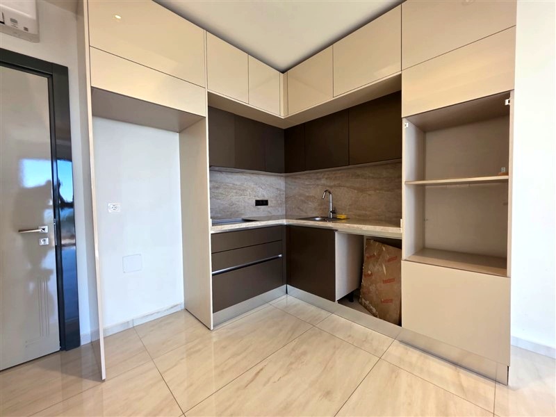Квартира в Алании, Турция, 60 м² - фото 9