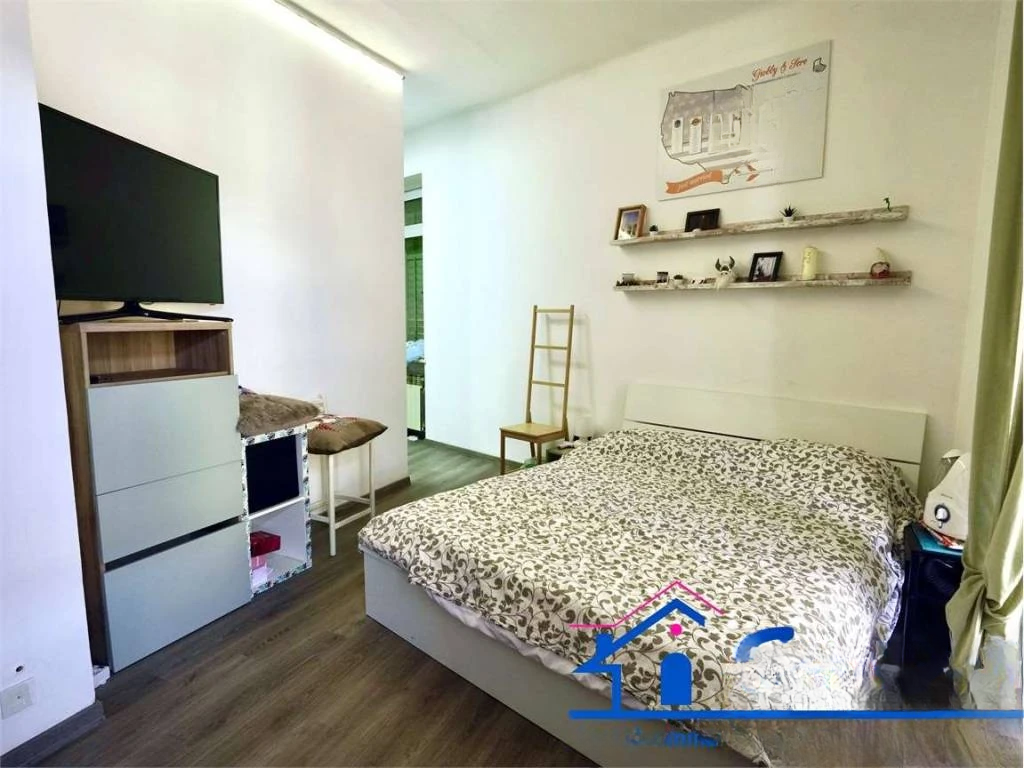 Квартира в Гориции, Италия, 164 м² - фото 13