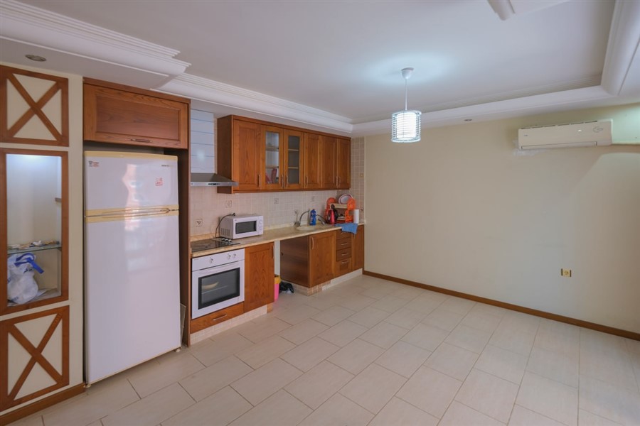 Квартира в Алании, Турция, 105 м² - фото 9